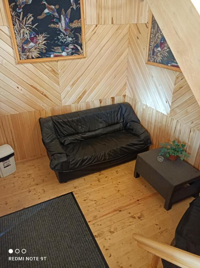 Ostello Lapegles 2 Ludza Esterno foto